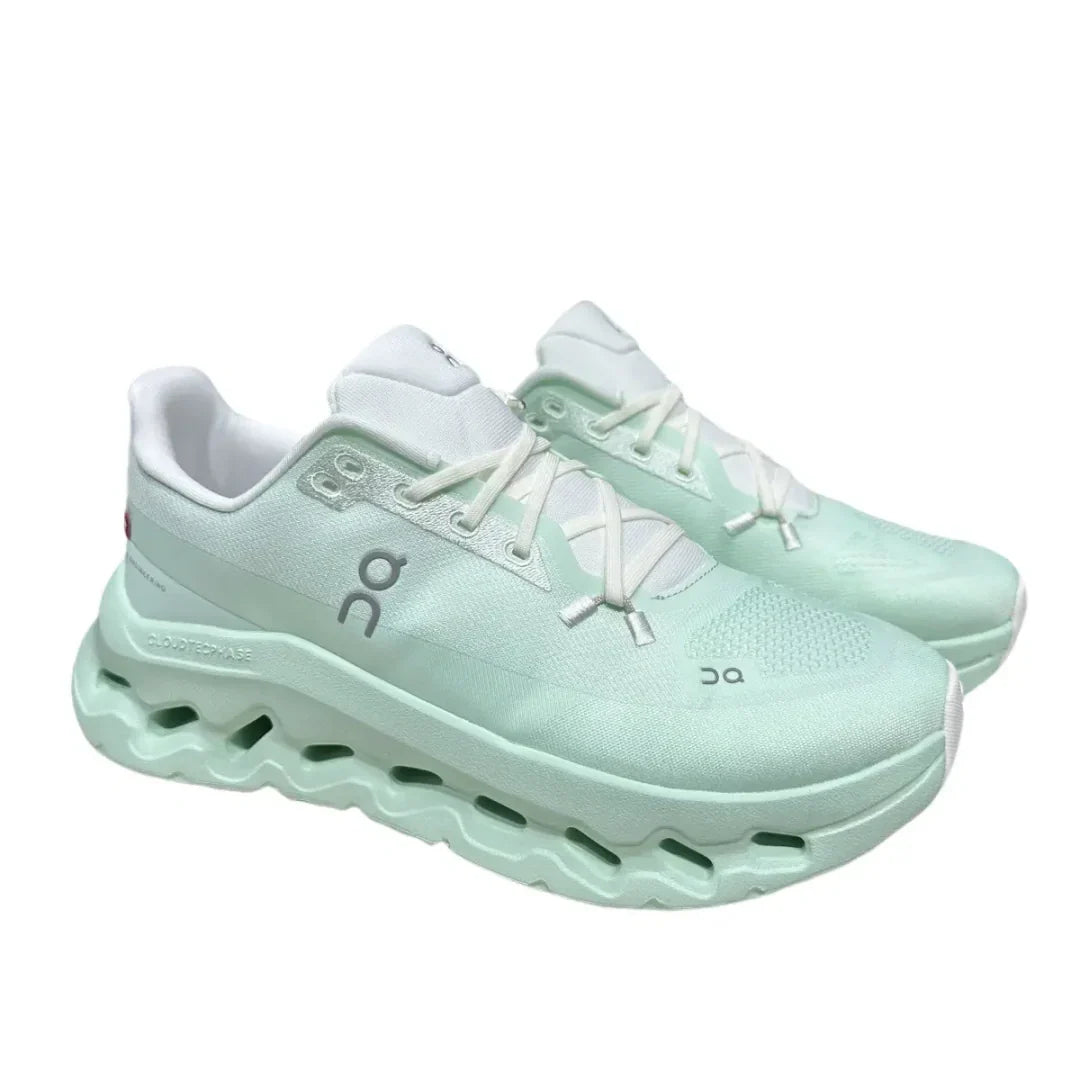 Cloudtilt  Mint Green