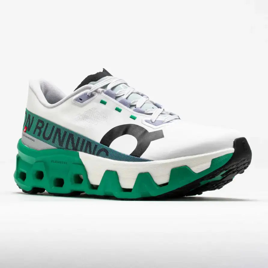 Cloudmonster Hyper – High-Energy Performance Sneakers