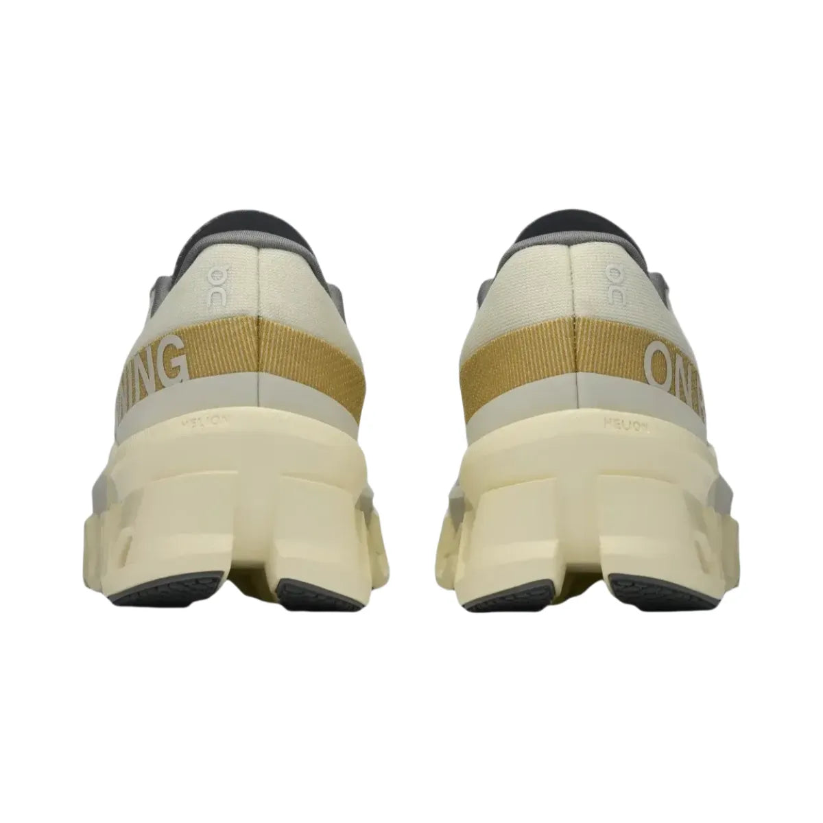 Cloudmonster 2 – Enhanced Max Cushion Running Sneakers