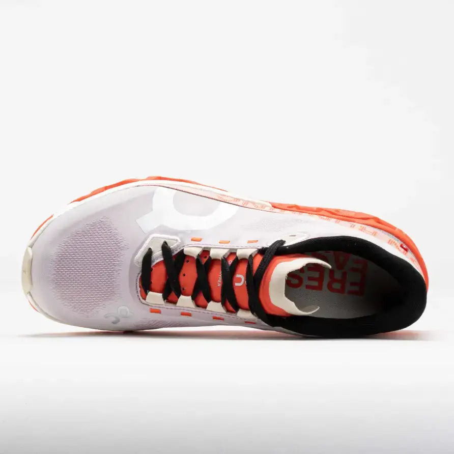 Cloudmonster Hyper – High-Energy Performance Sneakers
