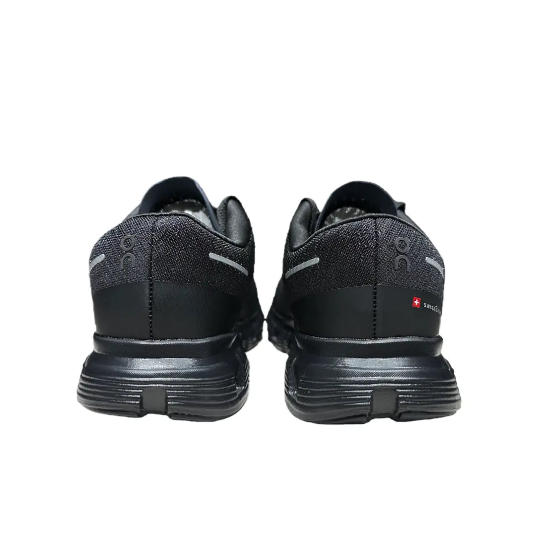 Cloud 6 Push Black