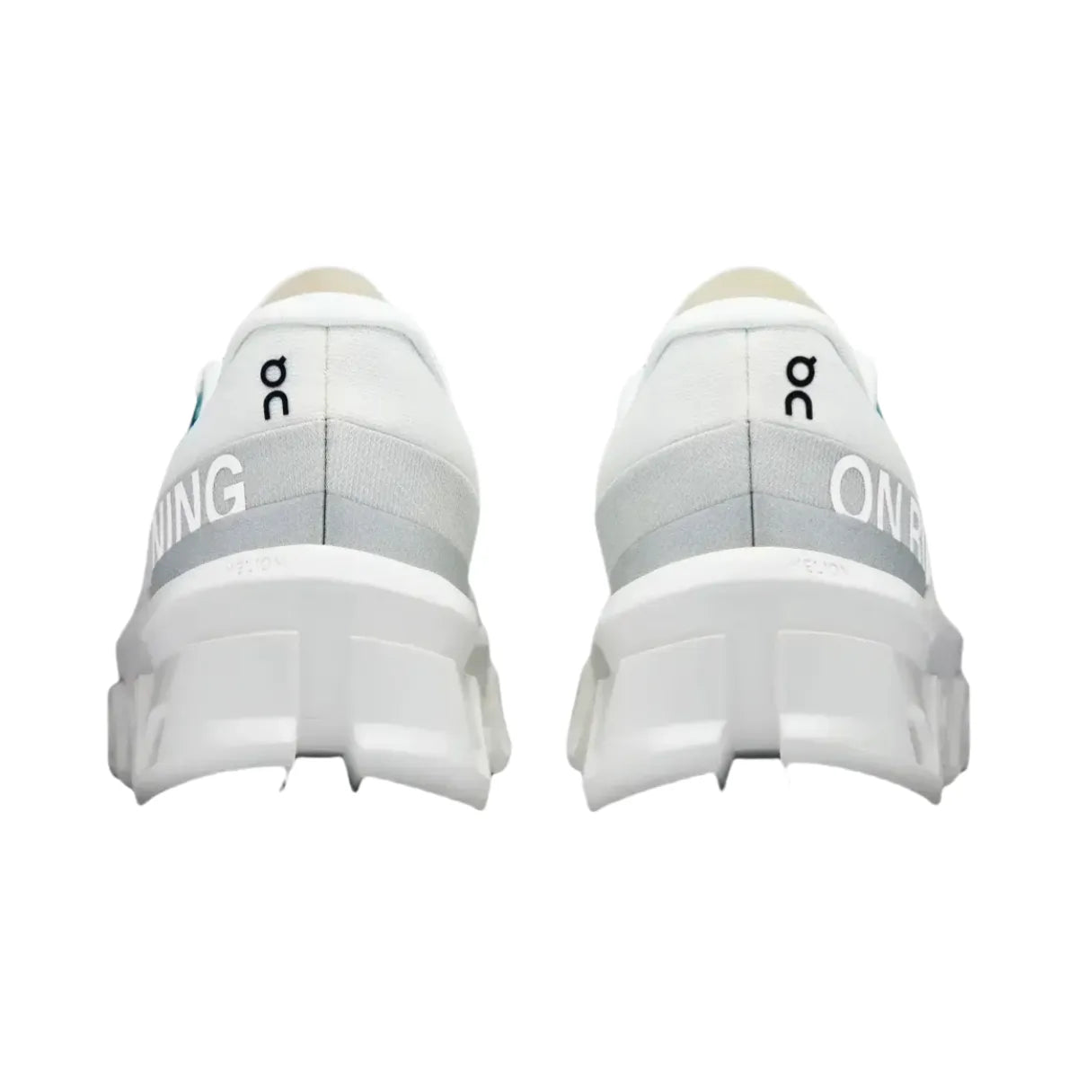 Cloudmonster 2 – Enhanced Max Cushion Running Sneakers