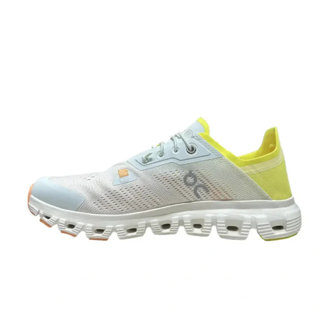 Cloud 6 Coast  Yellow