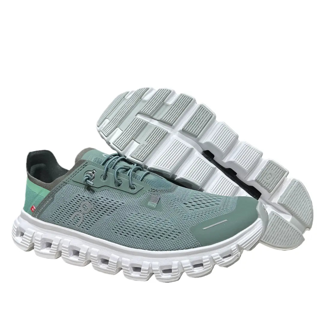 Cloud 6 Coast  Green