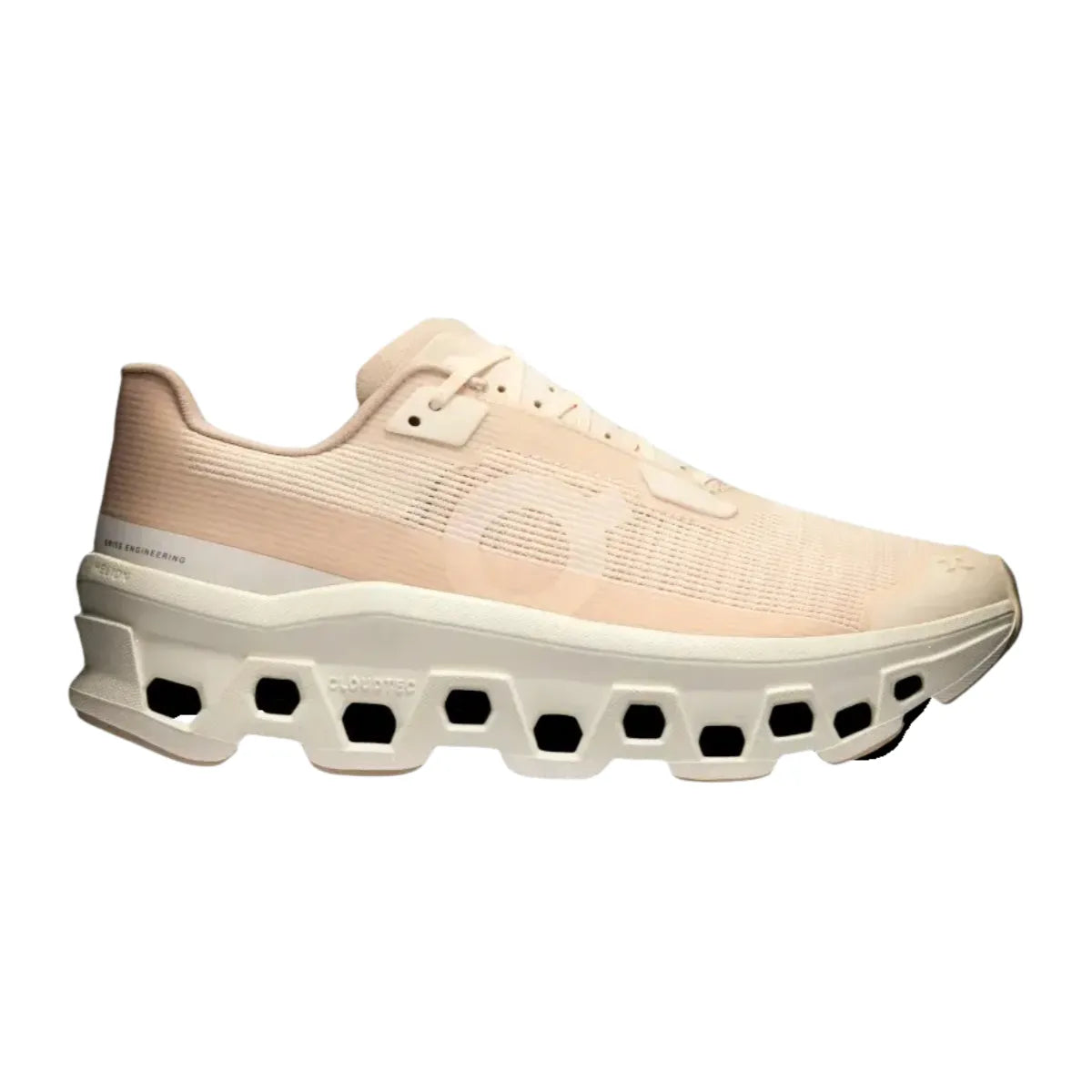 Cloudmonster Void – Street-Ready Cushion Sneakers