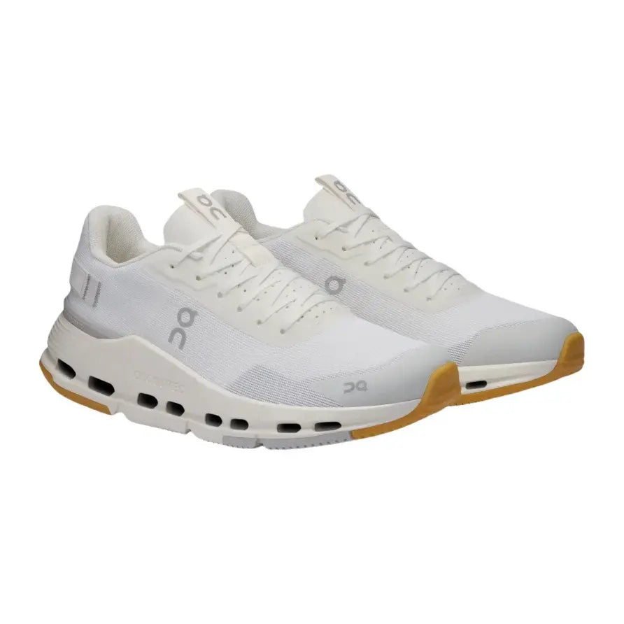 Cloudnova Form 2 – Minimalist Everyday Comfort Sneakers
