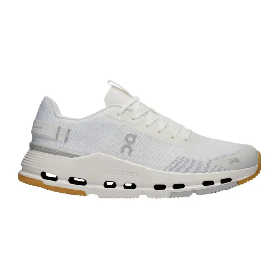 Cloudnova Form 2 – Minimalist Everyday Comfort Sneakers