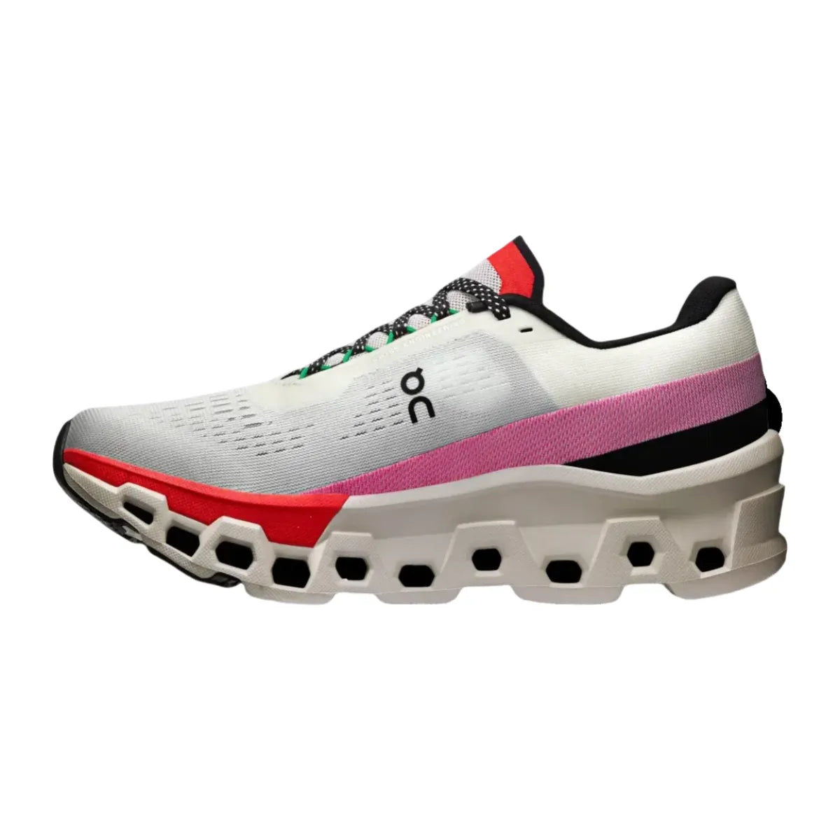 Cloudmonster 2 – Enhanced Max Cushion Running Sneakers