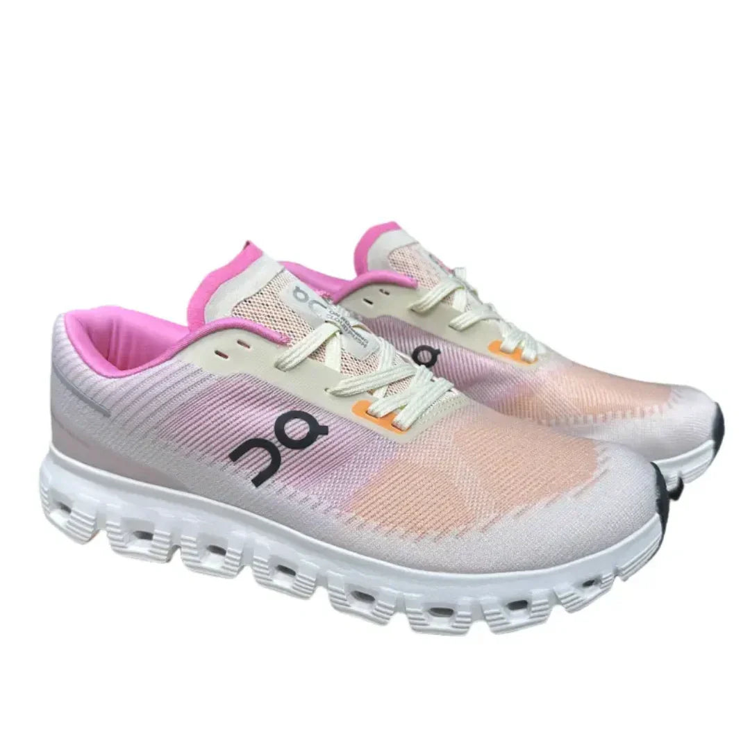 Cloud 6 Push  Pink Purple