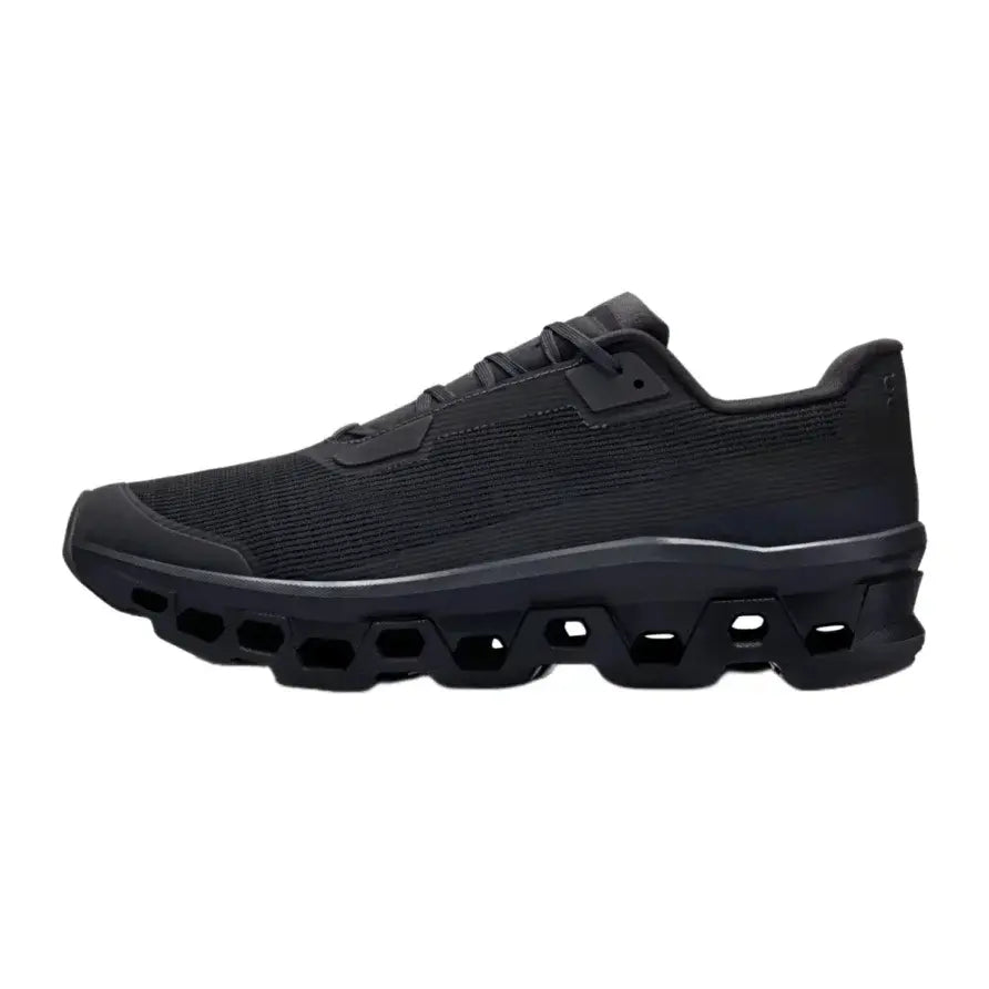 Cloudmonster Void – Street-Ready Cushion Sneakers