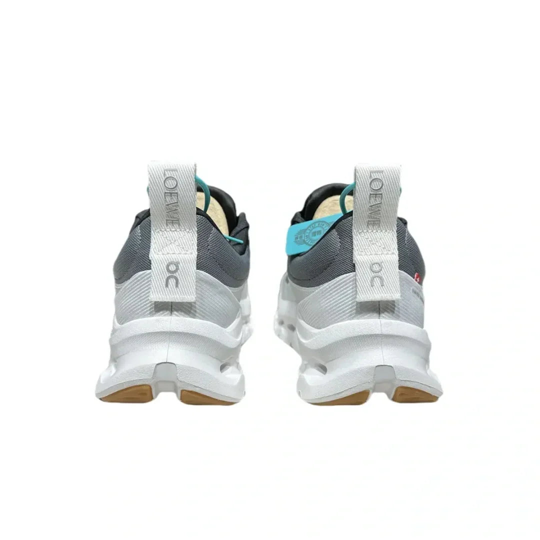 LOEWE x On Cloudtilt 2.0 –  Black & White