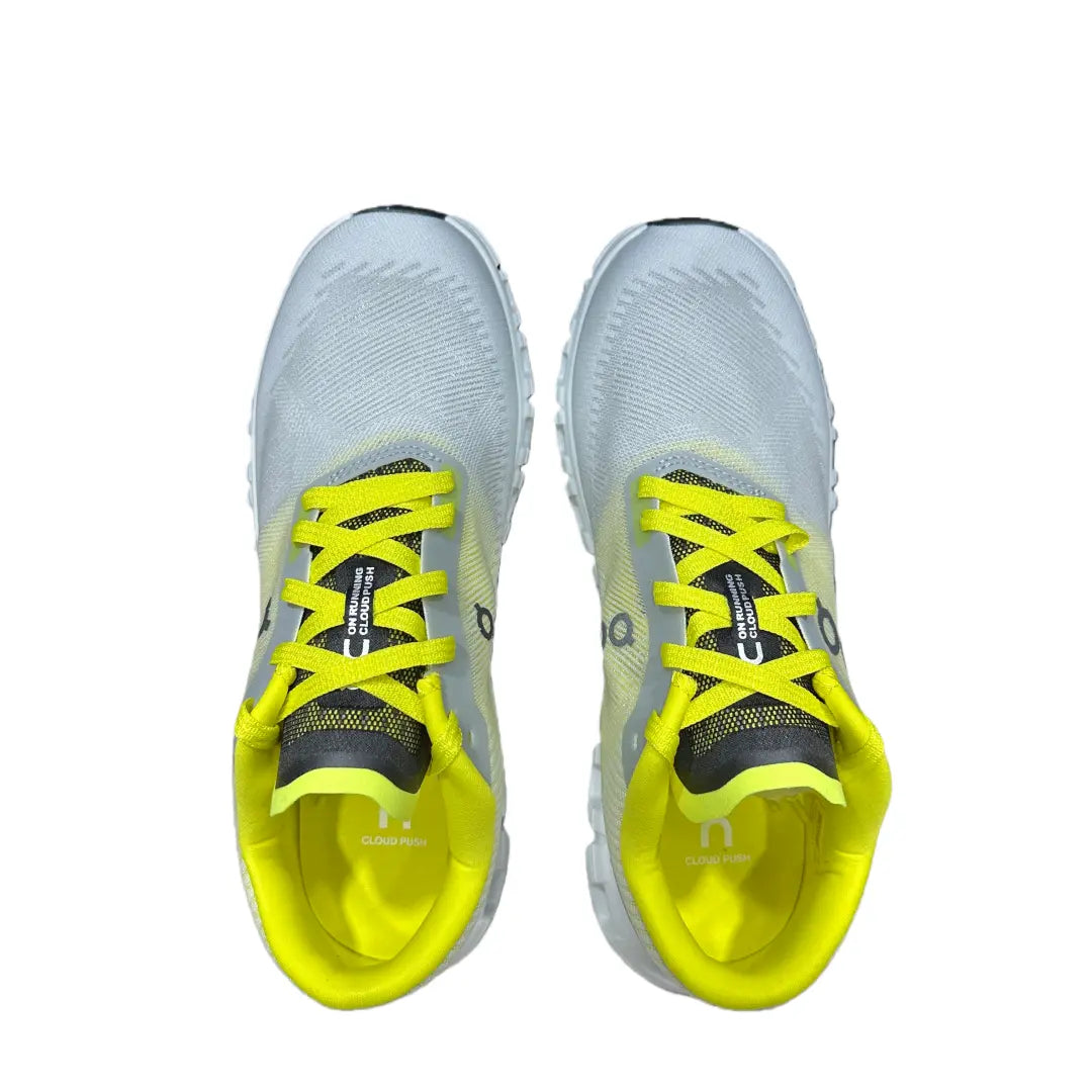 Cloud 6 Push  New color