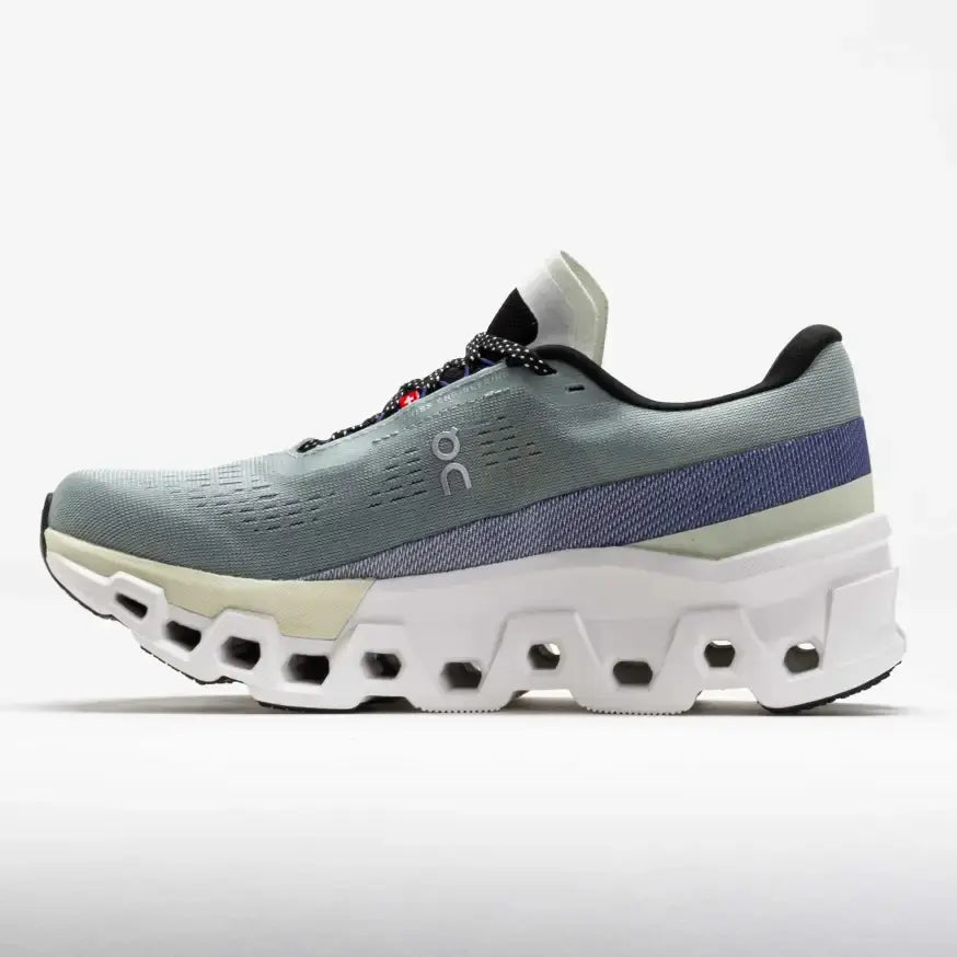 Cloudmonster 2 – Enhanced Max Cushion Running Sneakers