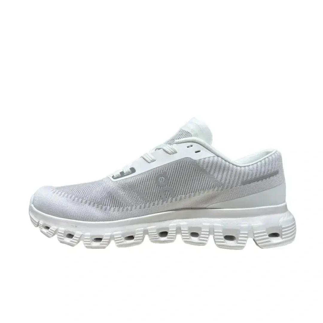 Cloud 6 Push  White