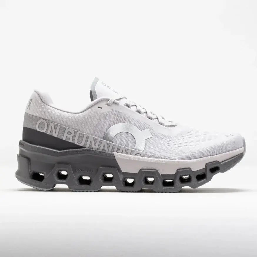 Cloudmonster 2 – Enhanced Max Cushion Running Sneakers