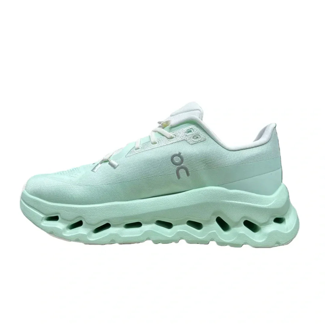 Cloudtilt Mint Green