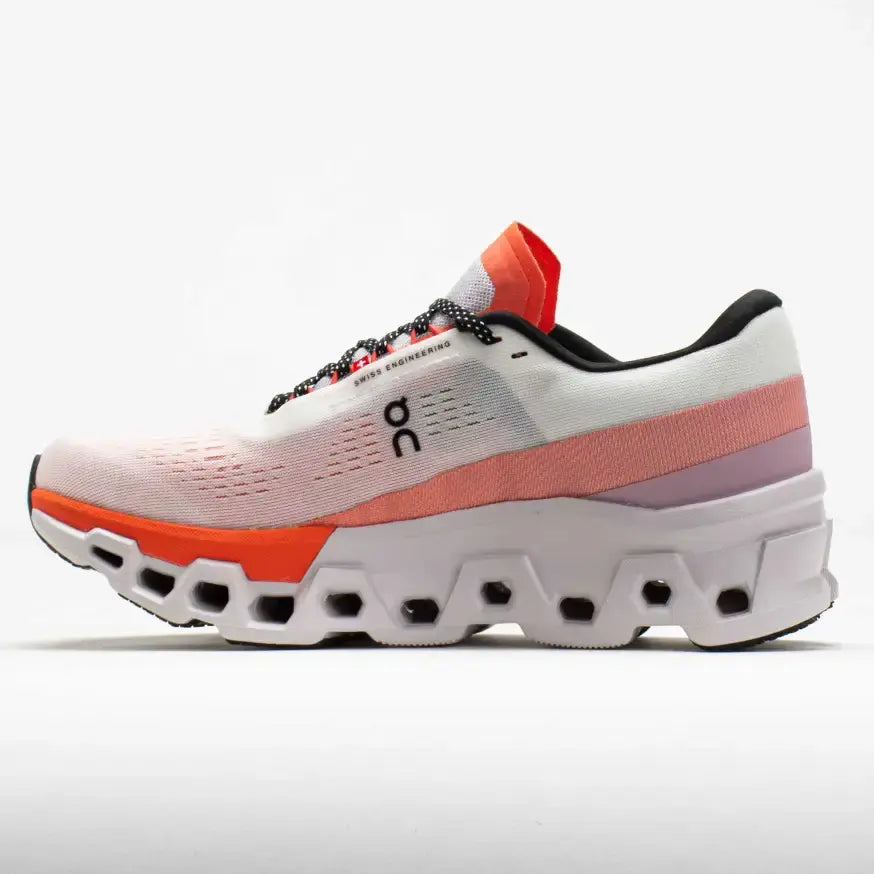 Cloudmonster 2 – Enhanced Max Cushion Running Sneakers
