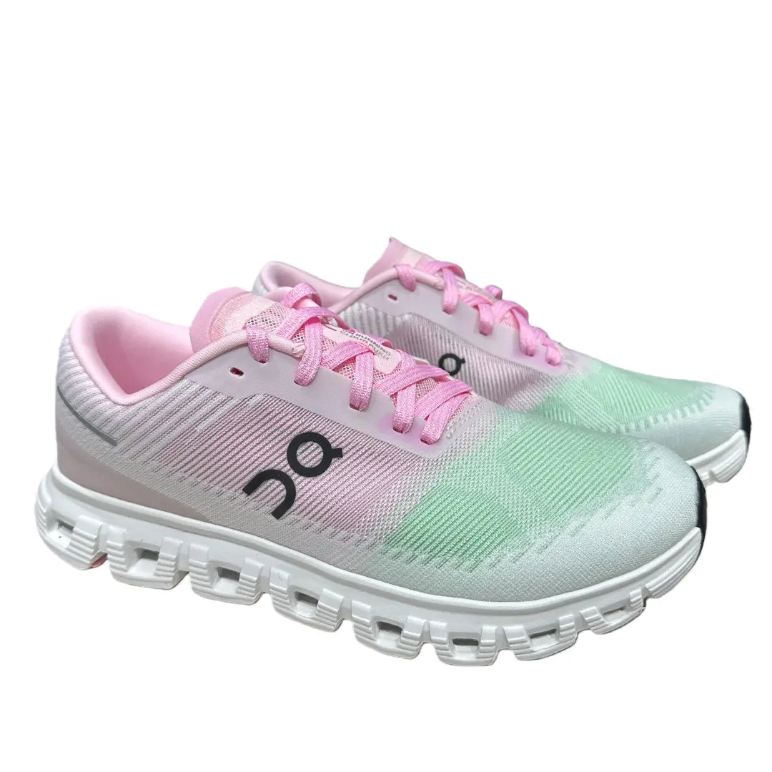Cloud 6 Push New color